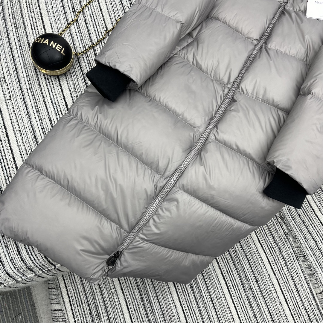 Moncler Down Jackets